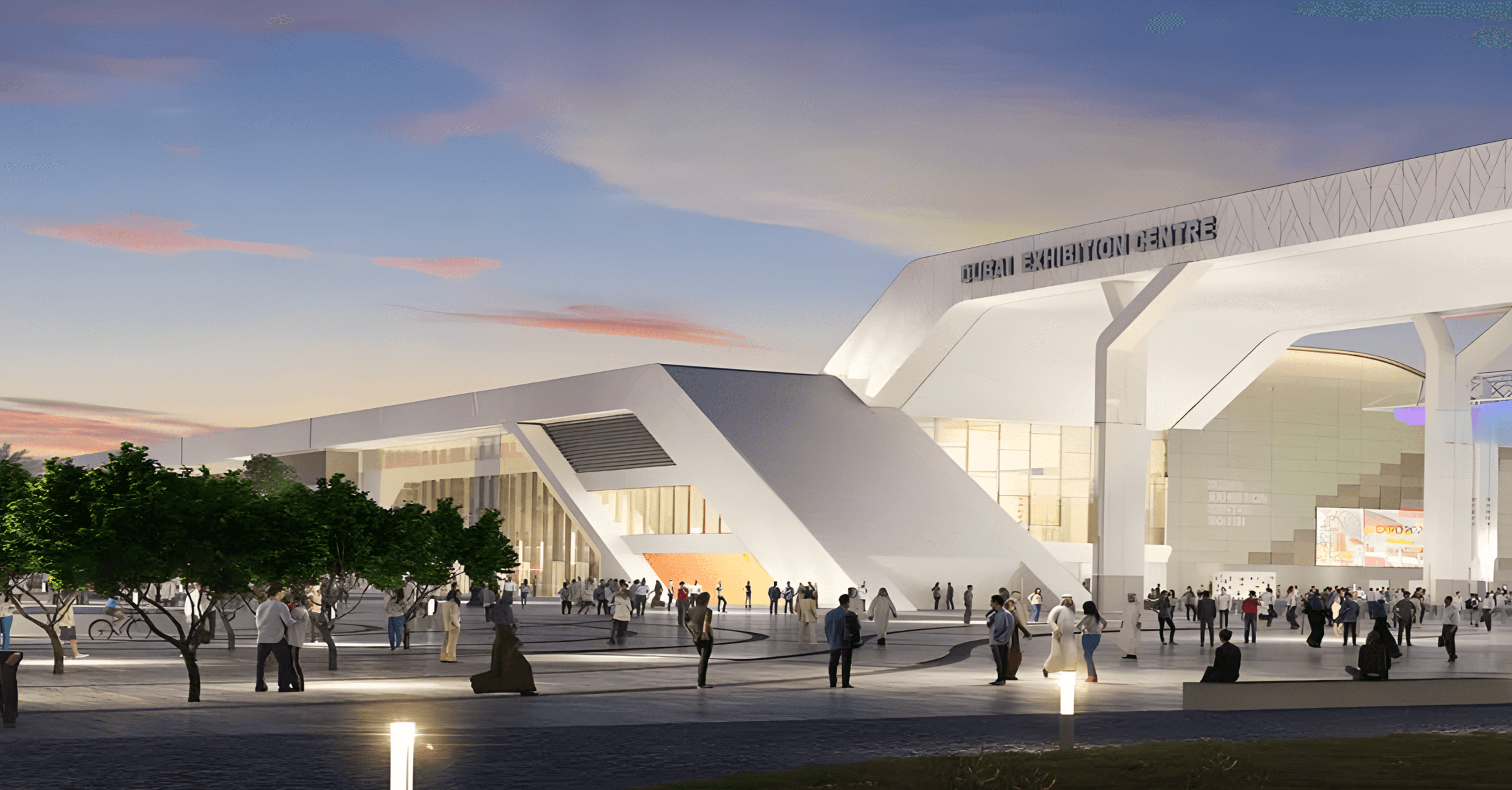 From DWTC to DEC: How Dubai’s new exhibition hub is transforming the event landscape