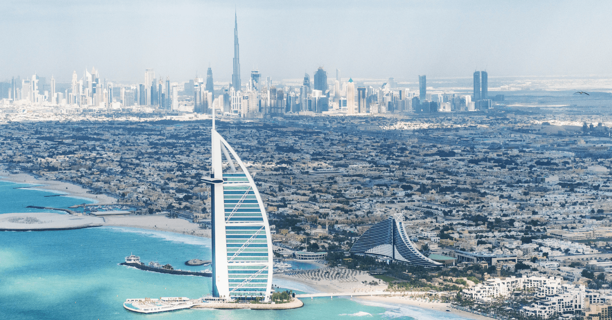 UAE-specific exhibition stands: Merging culture and business excellence