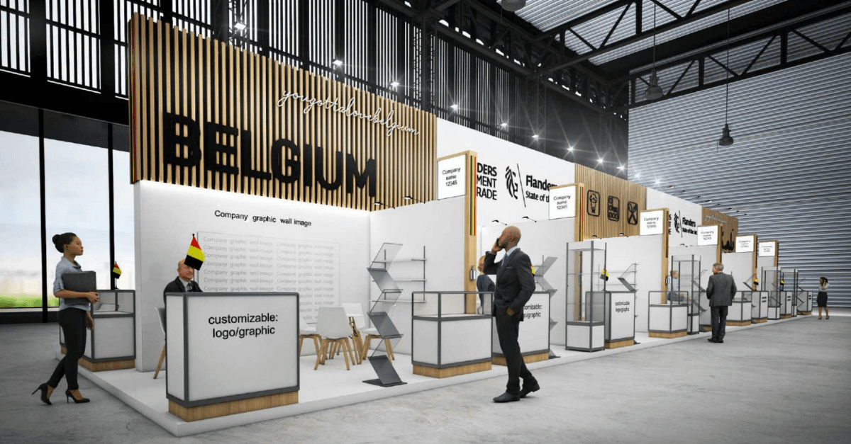 Why early planning is key to a successful exhibition stand?