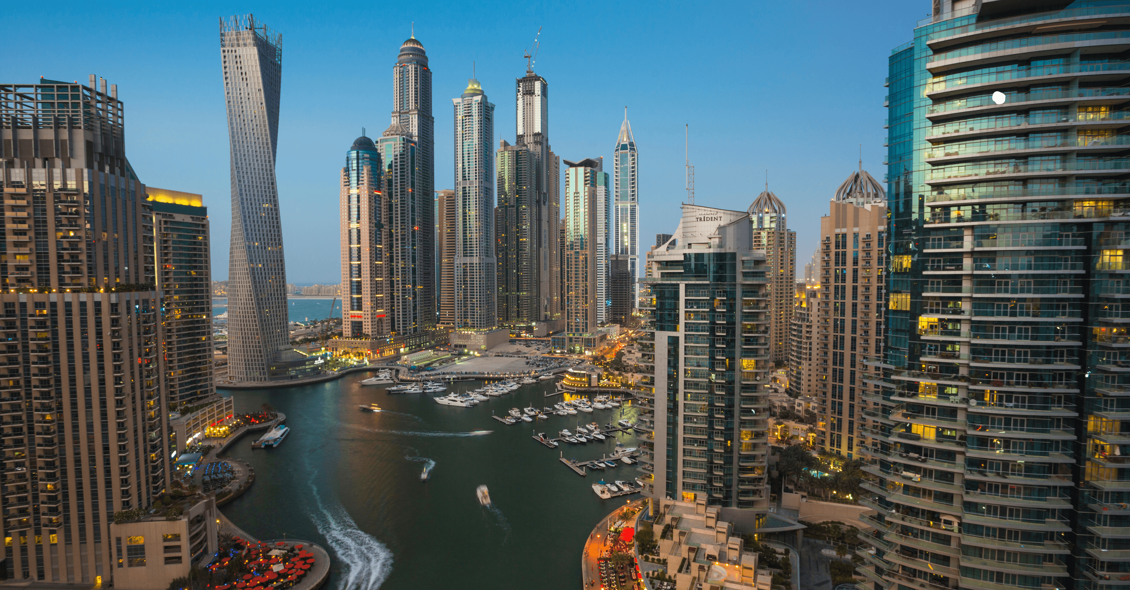 How to choose the right exhibition stand partner in Dubai and the UAE?