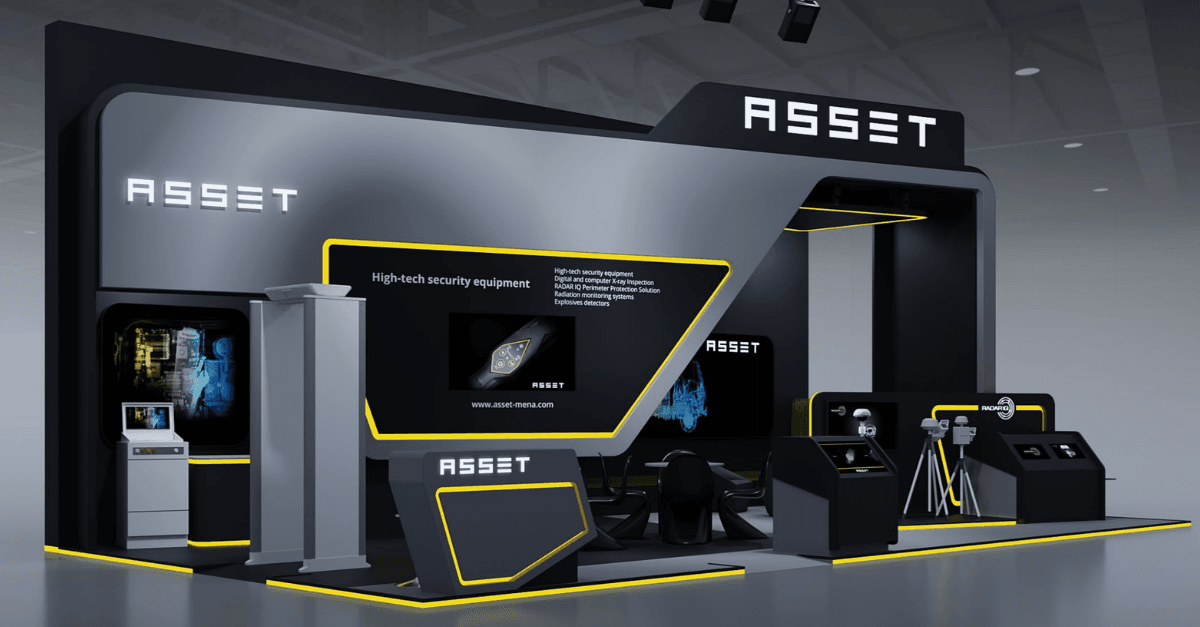 When your exhibition stand contractor outsources without telling you